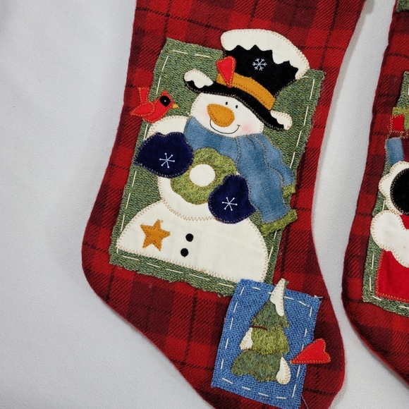 dan dee collectors choice christmas stockings